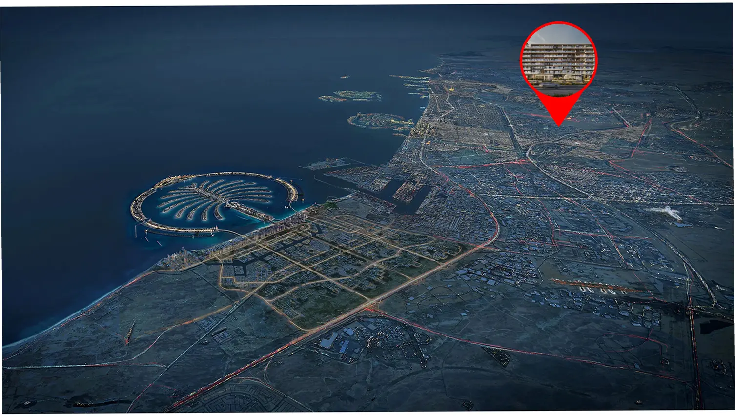 Ashley Hills Master Plan