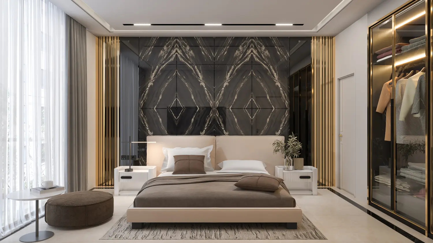 Empire Livings in Dubai Science Park by Empire Developments - Interior Image 3