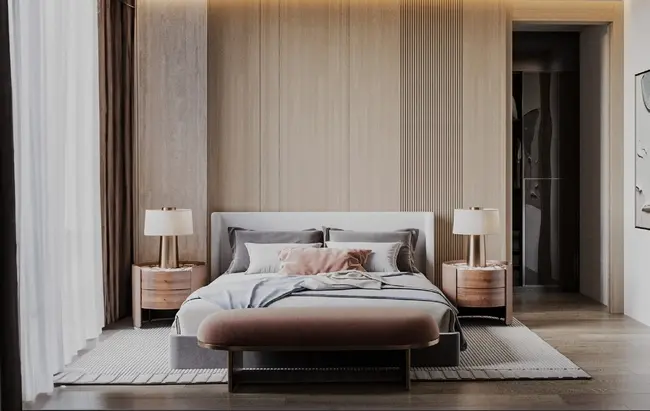 Binghatti Dusk in Jumeirah Village Circle (JVC) by Binghatti - Interior Image 3