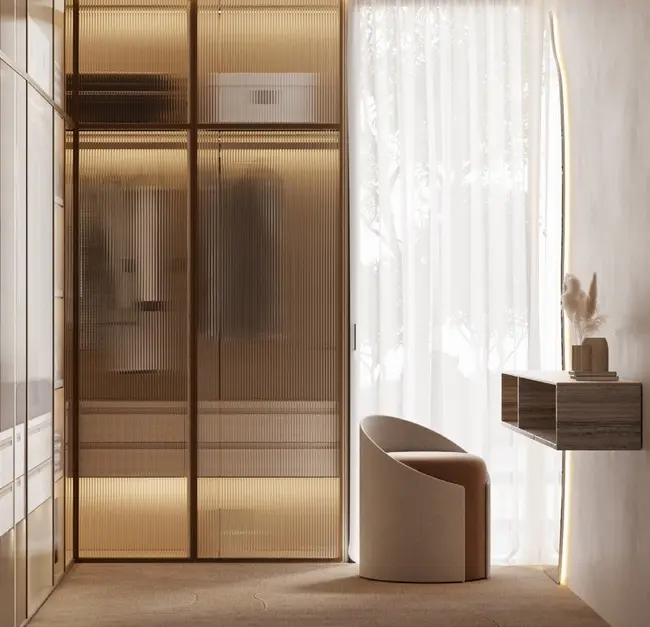 Binghatti Dusk in Jumeirah Village Circle (JVC) by Binghatti - Interior Image 4