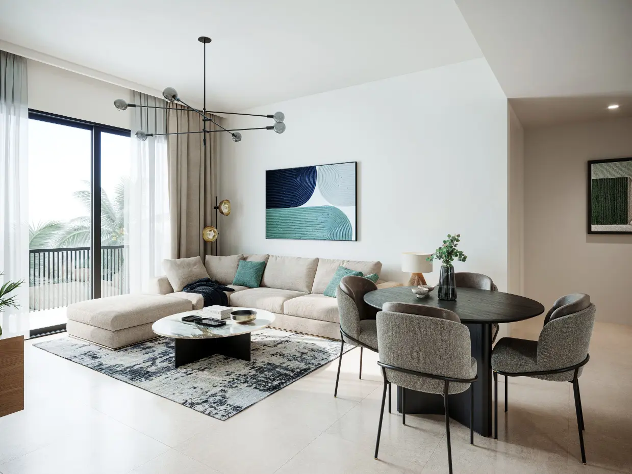 The Regent Residences in Town Square by Nshama Group - Interior Image 3