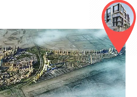 555 Park Views Master Plan