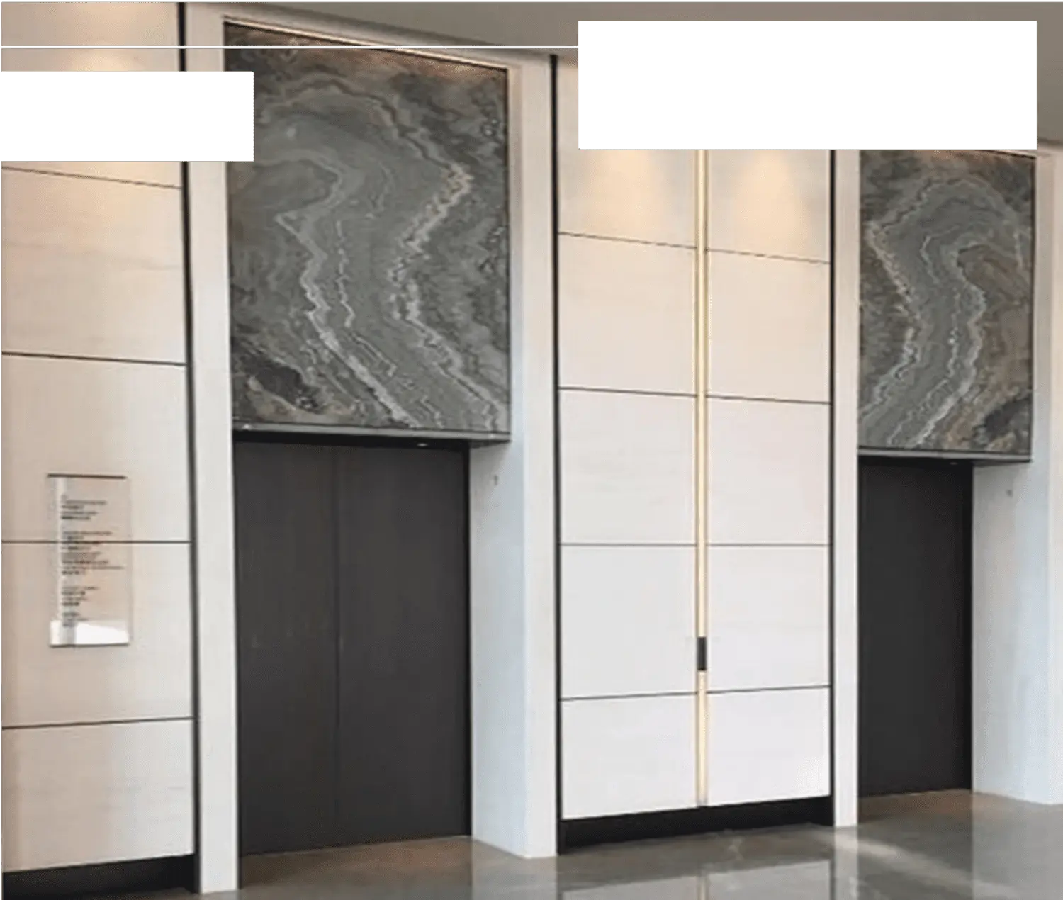 Barari Views in Al Barari by Premier Choice International - Lobby Image 2