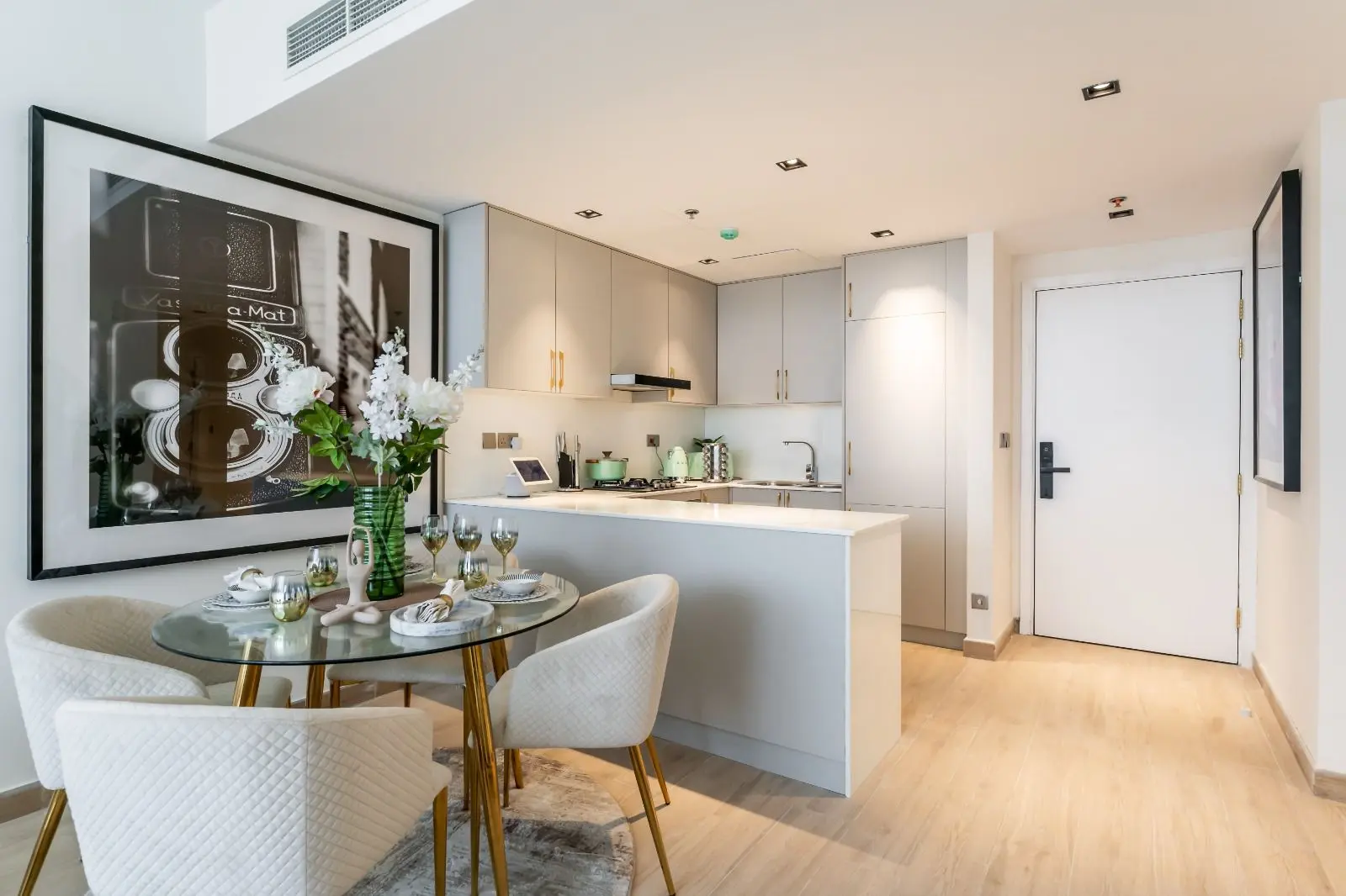 Barari Views in Al Barari by Premier Choice International - Interior Image 3