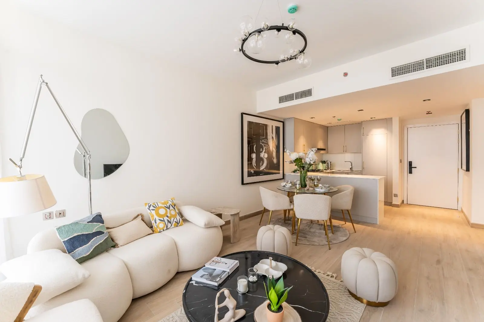 Barari Views in Al Barari by Premier Choice International - Interior Image 5