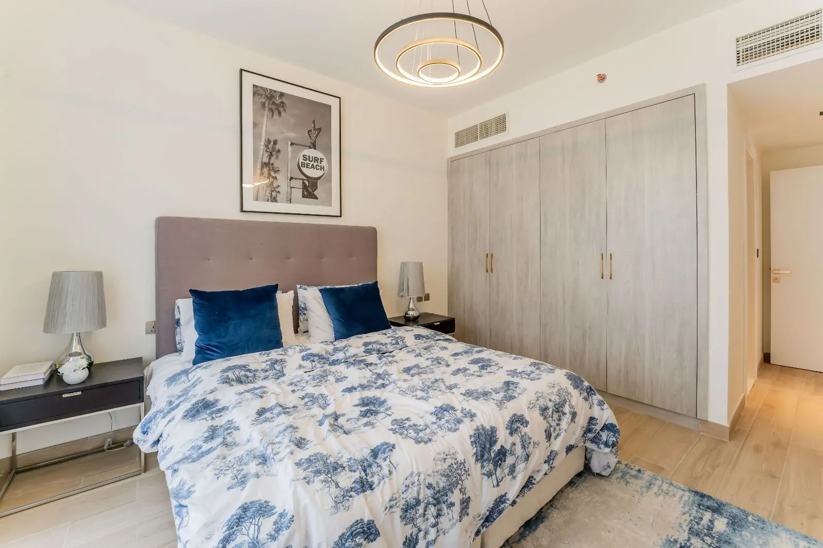 Barari Views in Al Barari by Premier Choice International - Interior Image 7