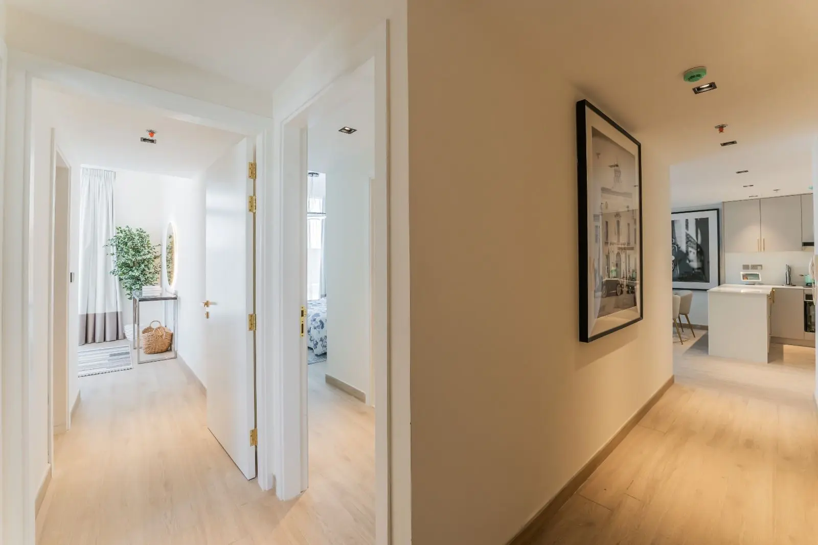 Barari Views in Al Barari by Premier Choice International - Interior Image 8