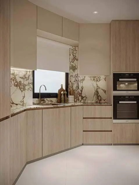 Floarea Residence in Arjan by Mashriq Elite - Interior Image 2