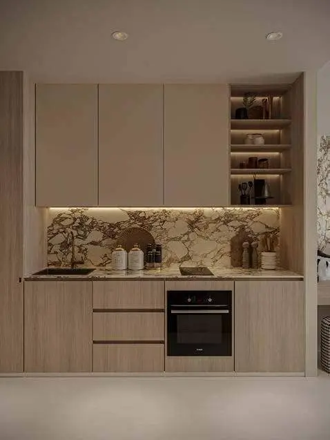 Floarea Residence in Arjan by Mashriq Elite - Interior Image 7