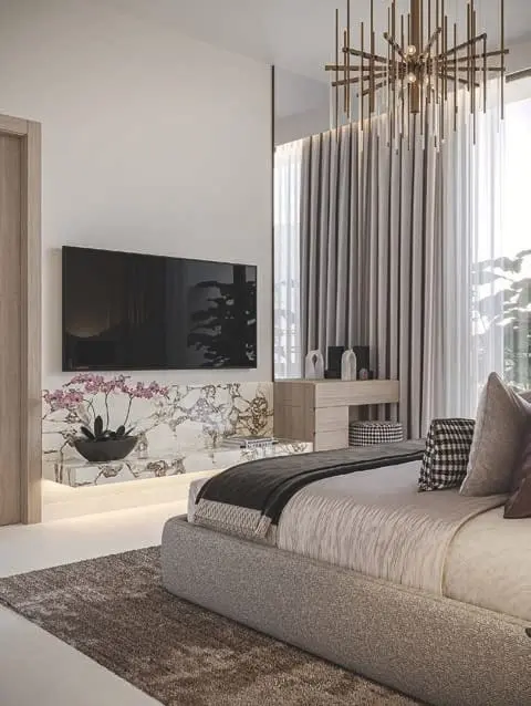 Floarea Residence in Arjan by Mashriq Elite - Interior Image 12