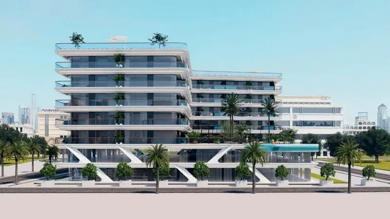 Miami II master plan