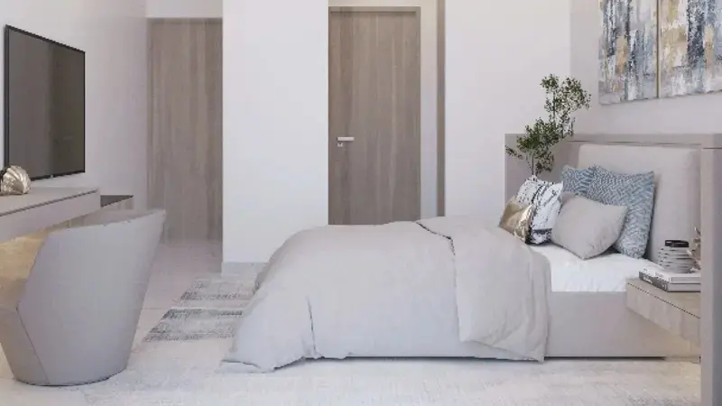 Miami II in Jumeirah Village Triangle by Samana - Interior Image 2