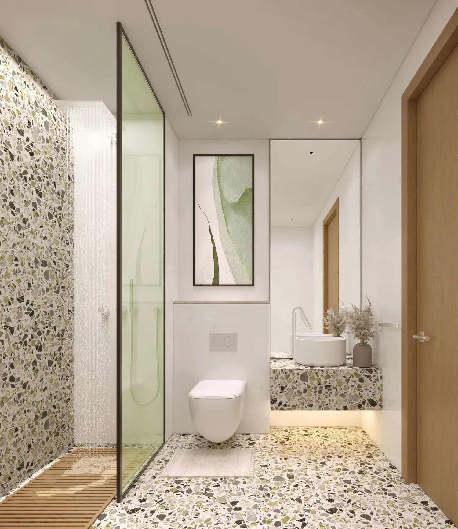 Neva in Jumeirah Village Circle (JVC) by Tiger Group - Interior Image 5