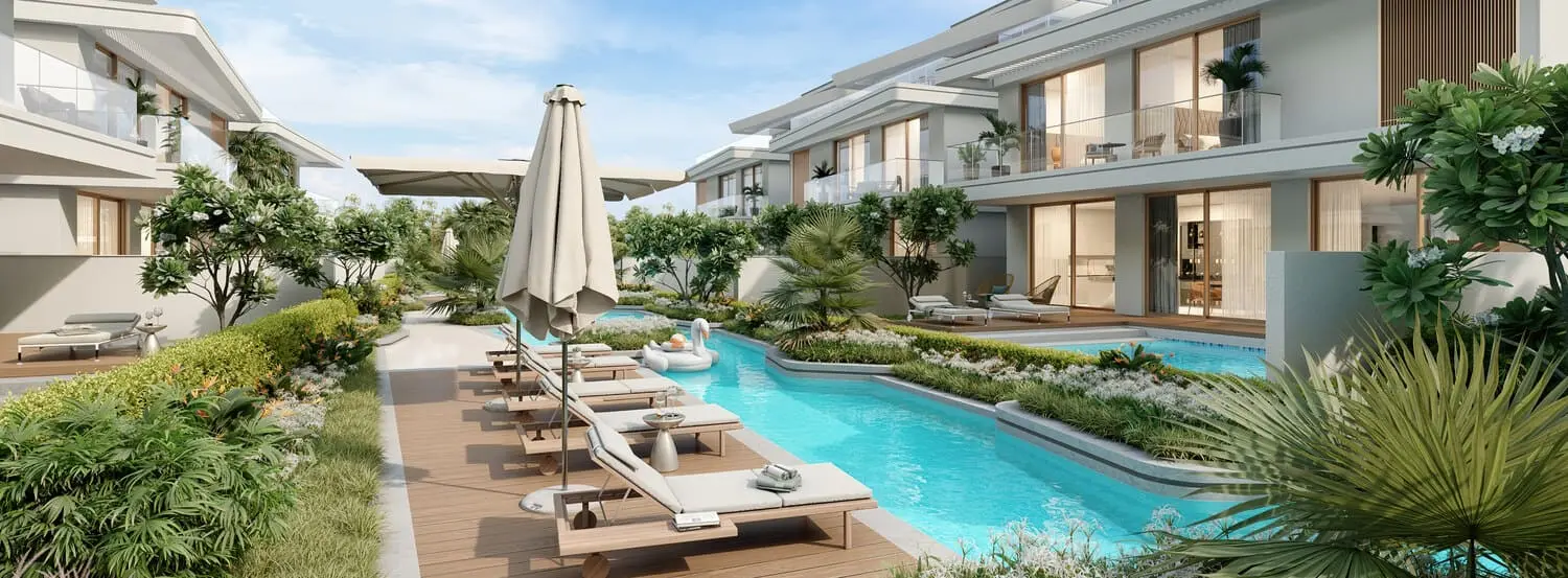 Woodland Residences Master Plan 2