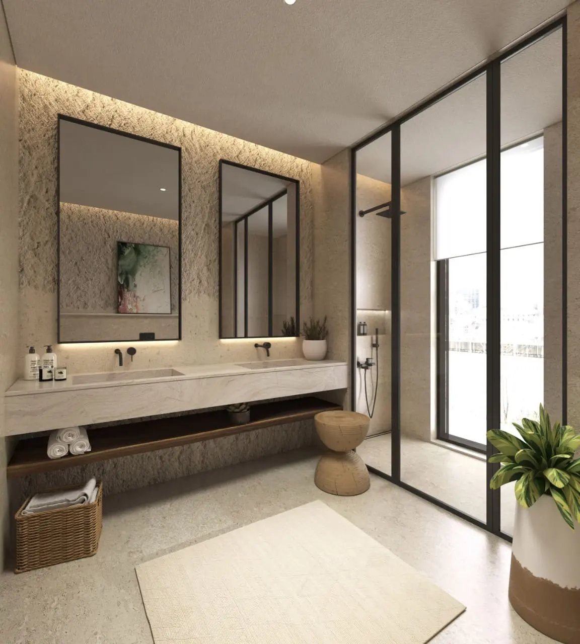 DAMAC Lagoons in Damac Lagoons by DAMAC - Interior Image 5