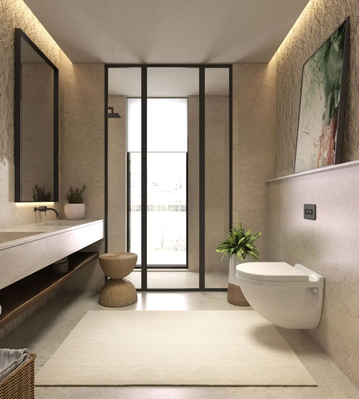 DAMAC Lagoons in Damac Lagoons by DAMAC - Interior Image 6