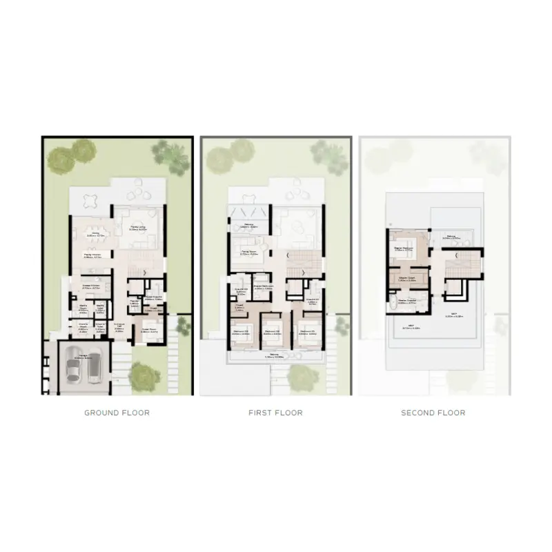 5 bedroom