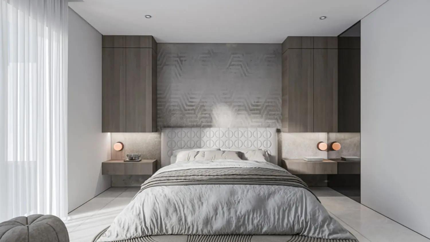 Emerald Vision Tower in Jumeirah Village Triangle by Vision Avenue Homes - Interior Image 5