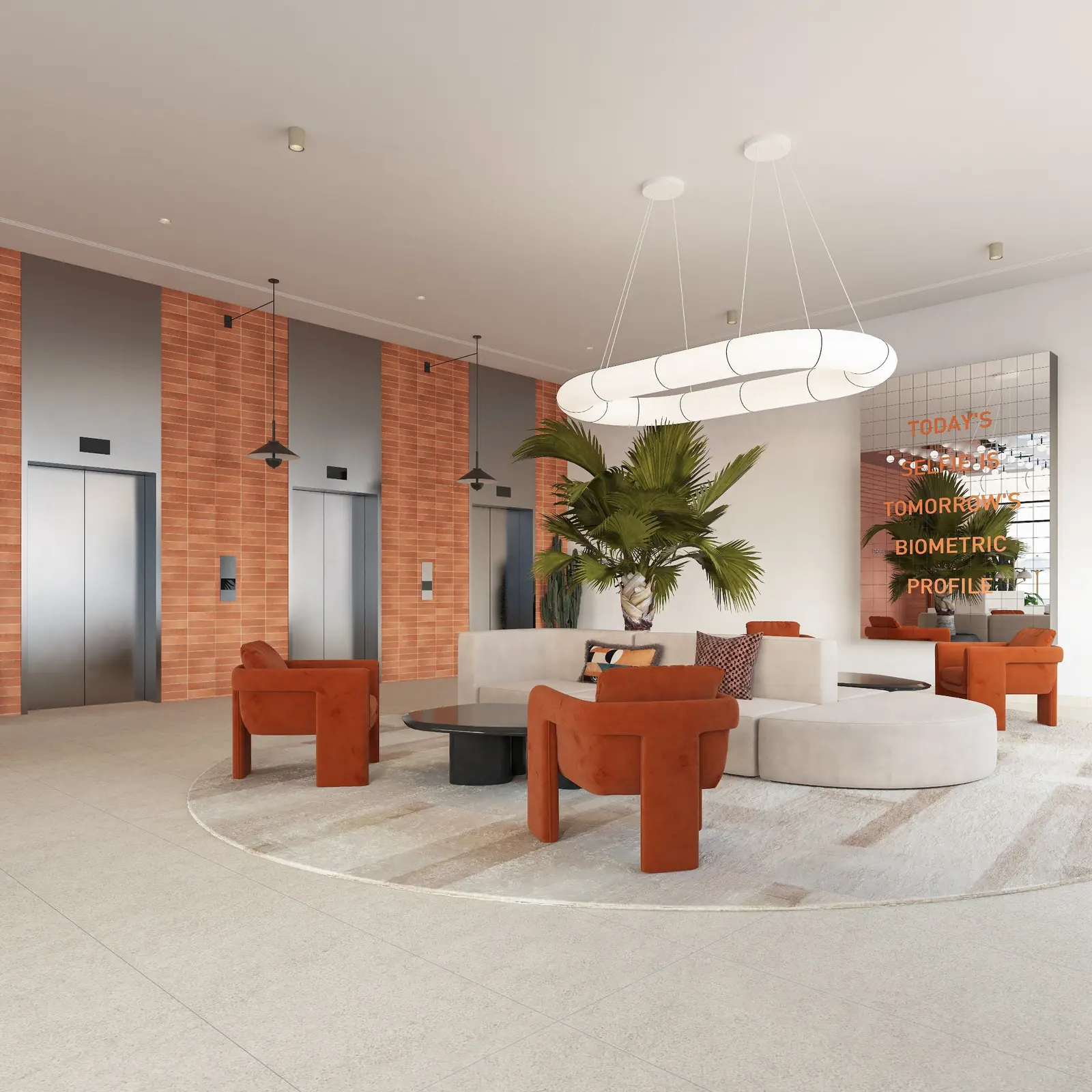 Hadley Heights in Jumeirah Village Circle (JVC) by Leos - Lobby Image 3