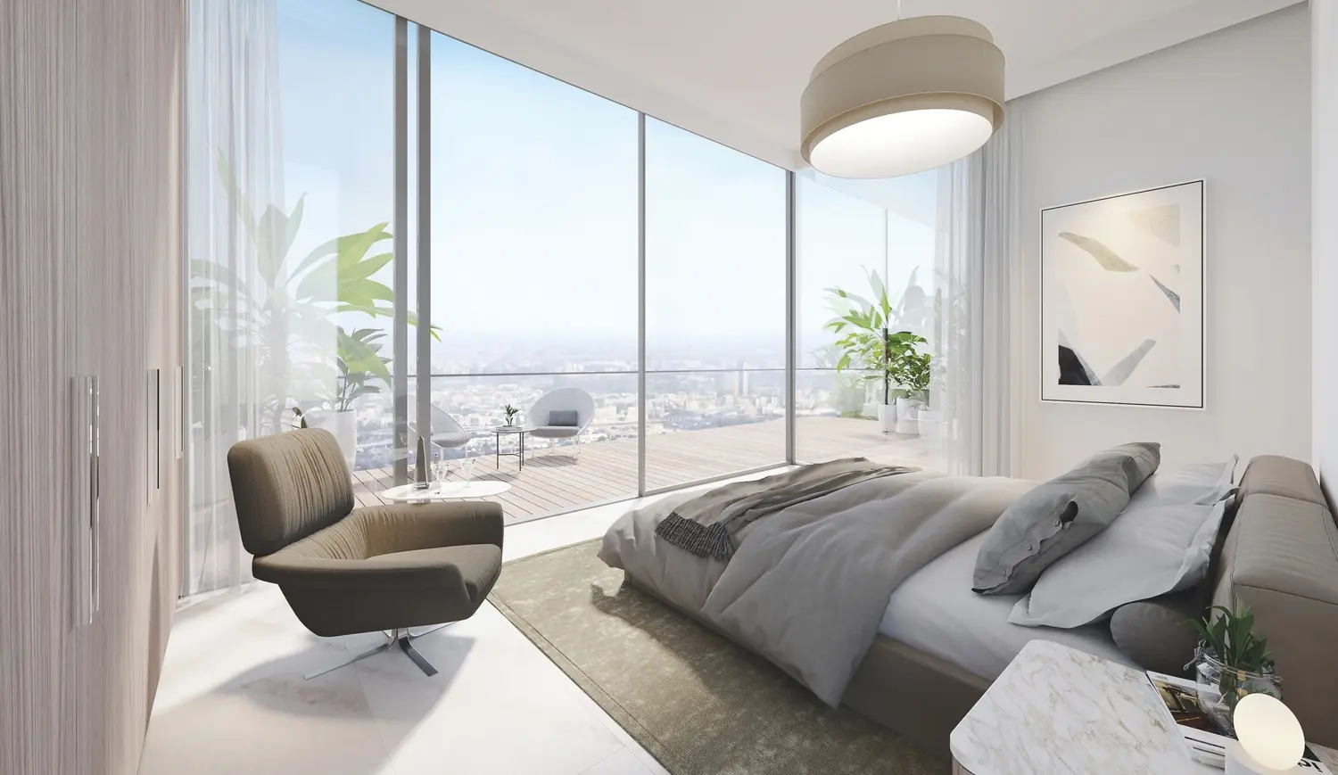 Ellington House IV in Dubai Hills by Ellington - Interior Image 3