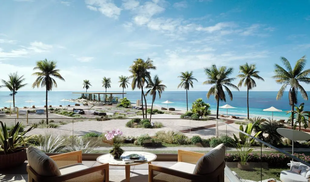 Rixos Hotel and Residences Phase 2 in Dubai Islands by Nakheel - Exterior Image 6