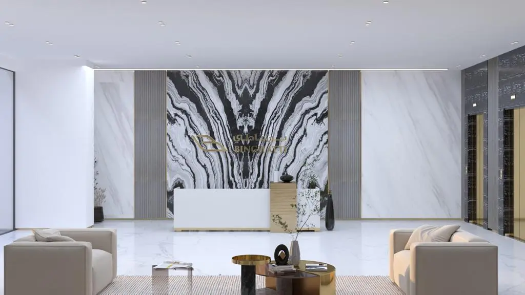 Binghatti Emerald in Jumeirah Village Circle (JVC) by Binghatti - Lobby Image 5