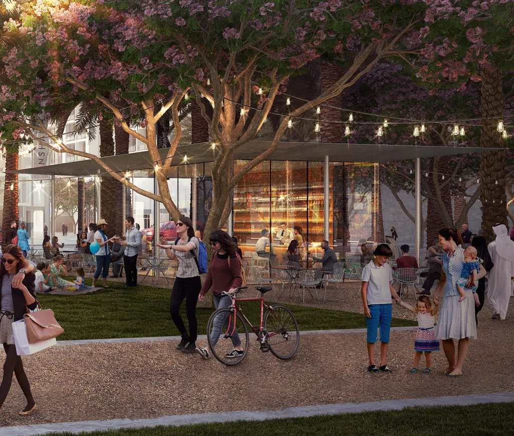 Kaya in Town Square by Nshama Group - Exterior Image 2