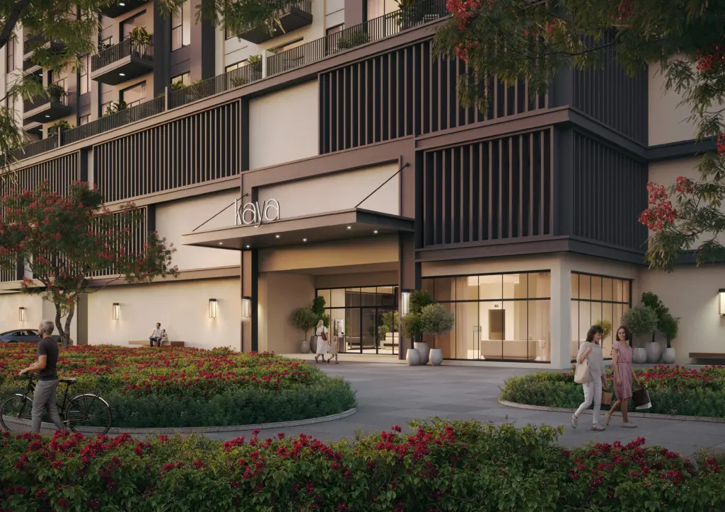 Kaya in Town Square by Nshama Group - Exterior Image 4