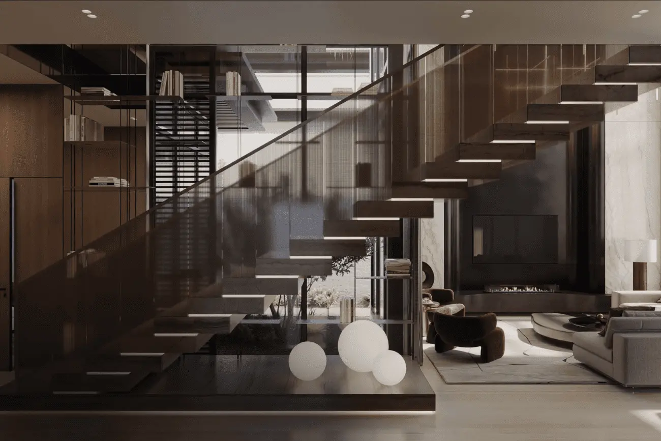 Lua Residences in Mohammed Bin Rashid City (MBR) by Swank Development - Interior Image 14