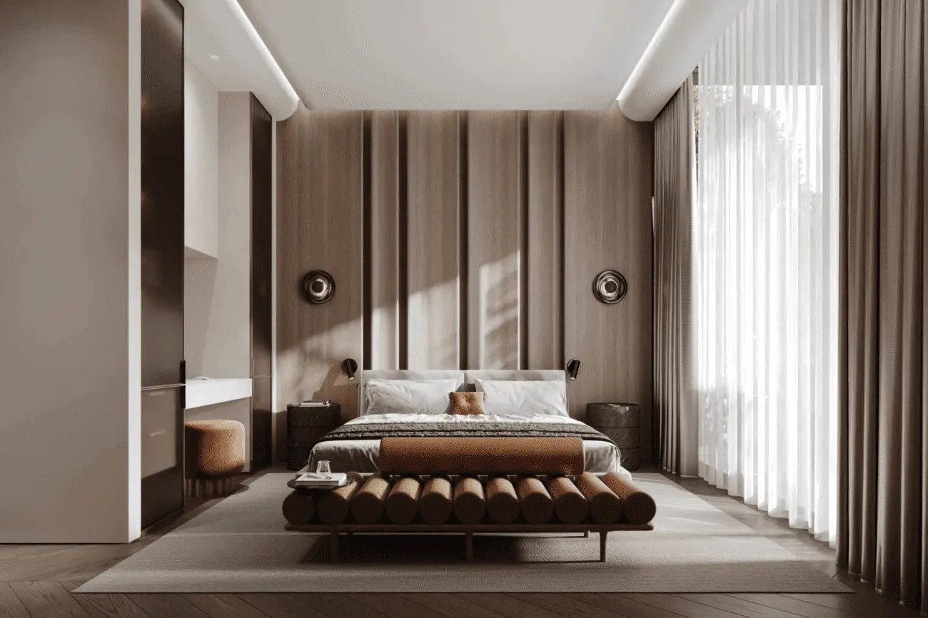 Lua Residences in Mohammed Bin Rashid City (MBR) by Swank Development - Interior Image 18