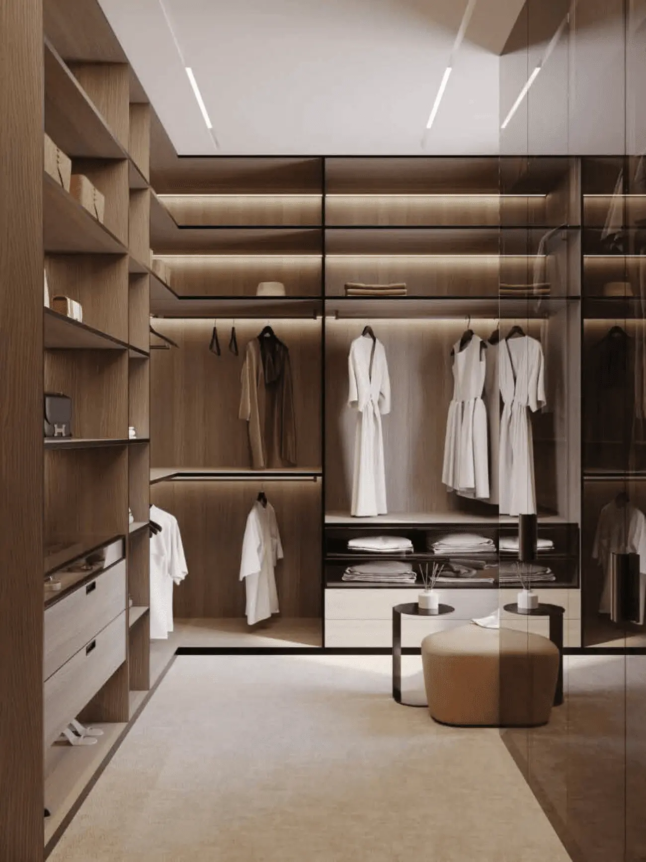 Lua Residences in Mohammed Bin Rashid City (MBR) by Swank Development - Interior Image 19