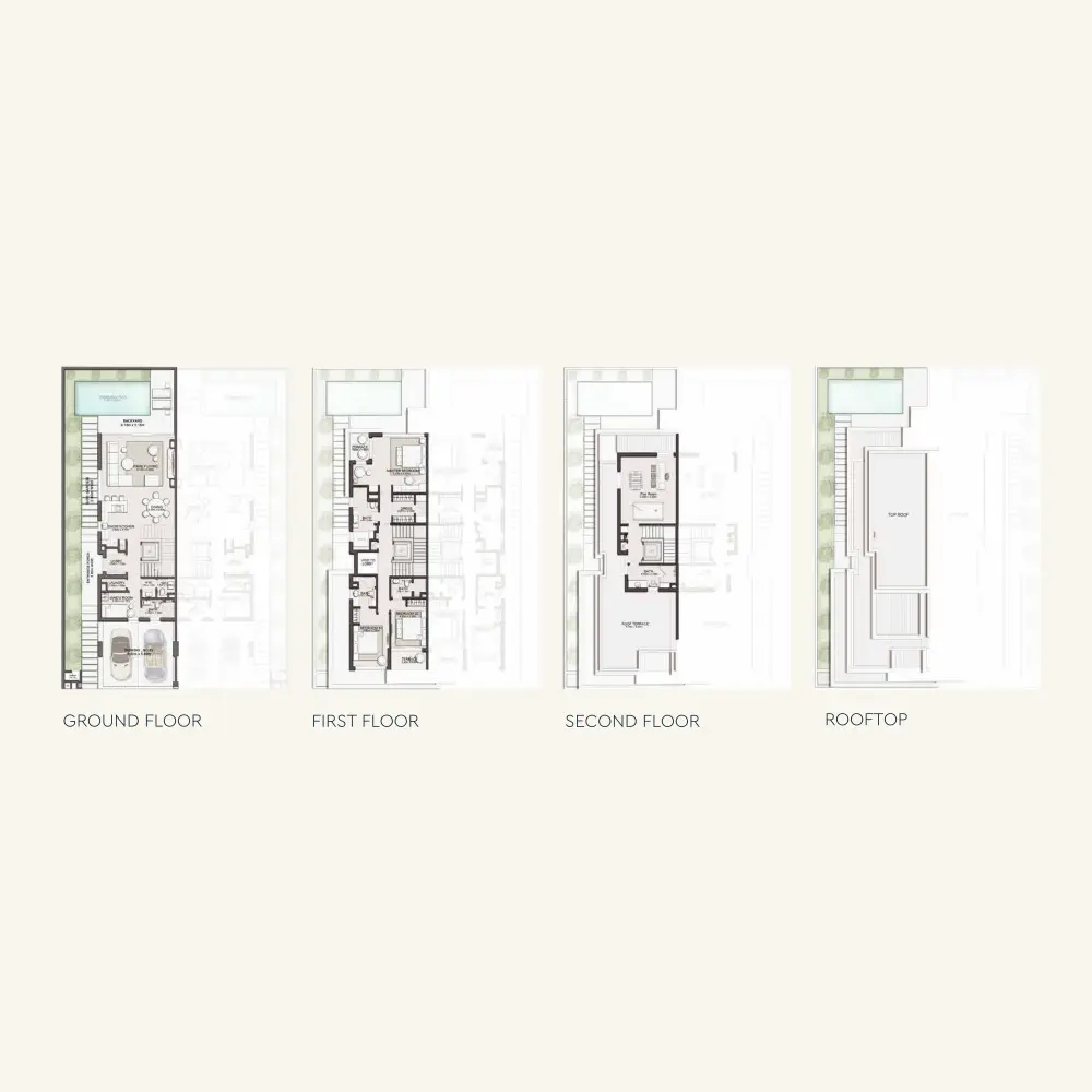 4 bedroom