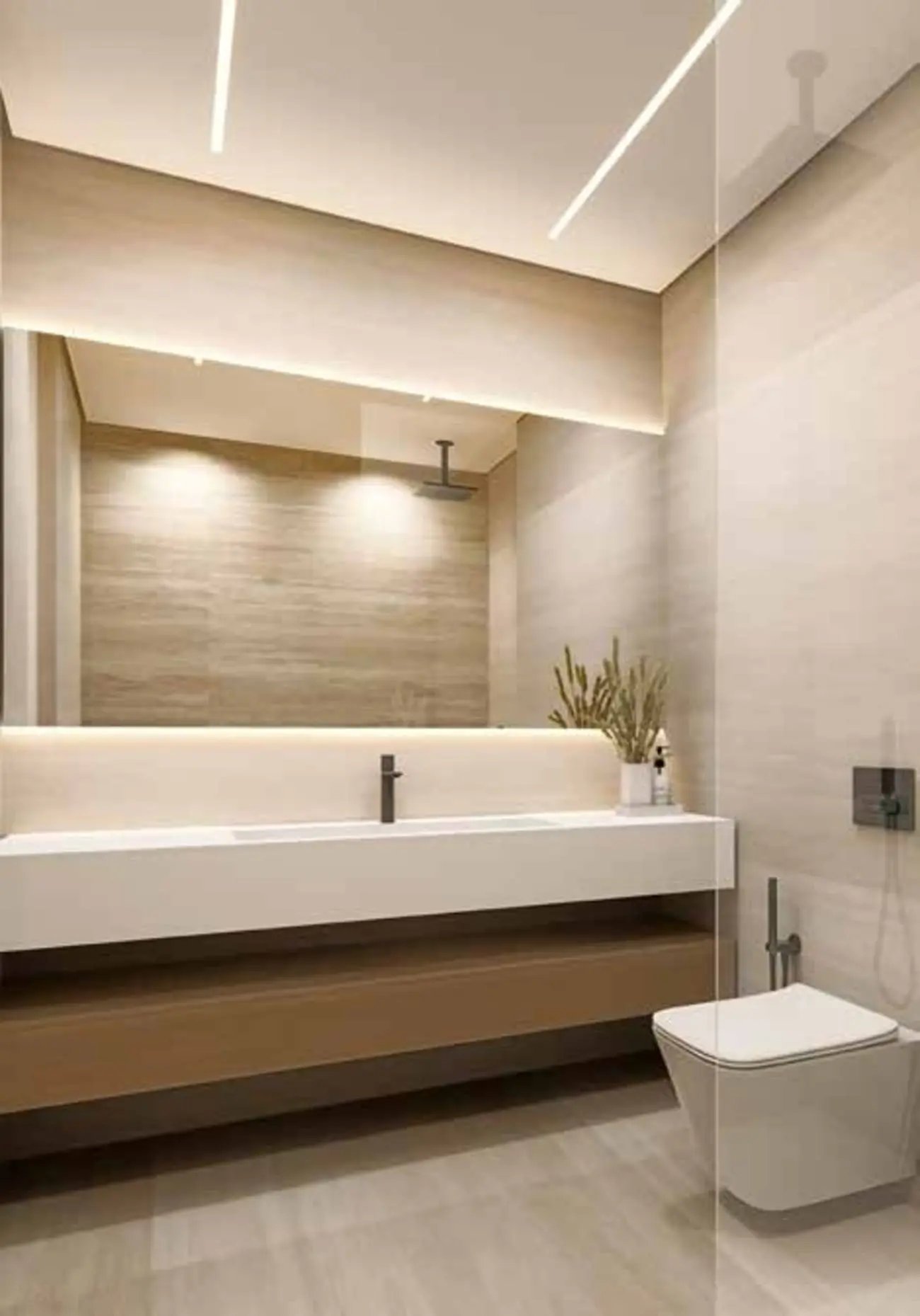 77 Boulevard in Jumeirah Village Circle (JVC) by BAMX Development - Interior Image 4