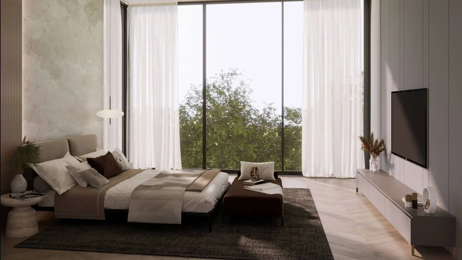 Terra Golf Collection in Jumeirah Golf Estates by Taraf Holding - Interior Image 9