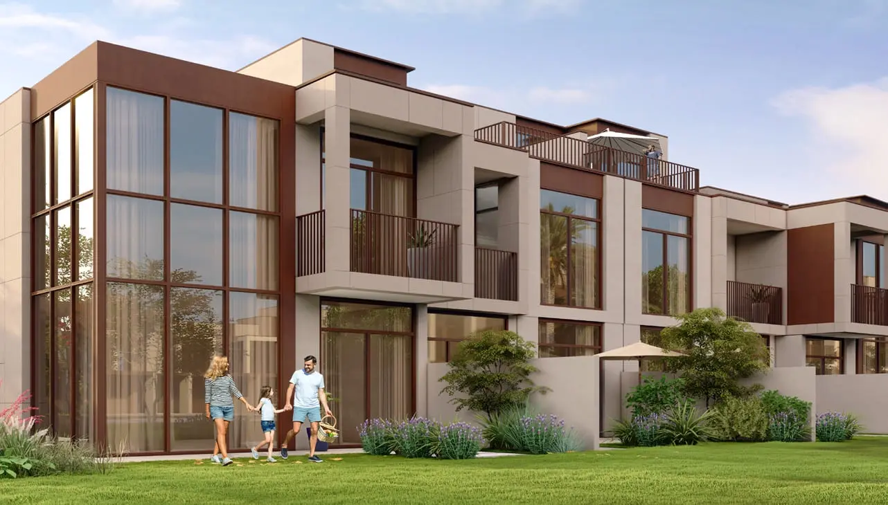 Mudon Al Ranim 7, 8 in Mudon by Dubai Properties