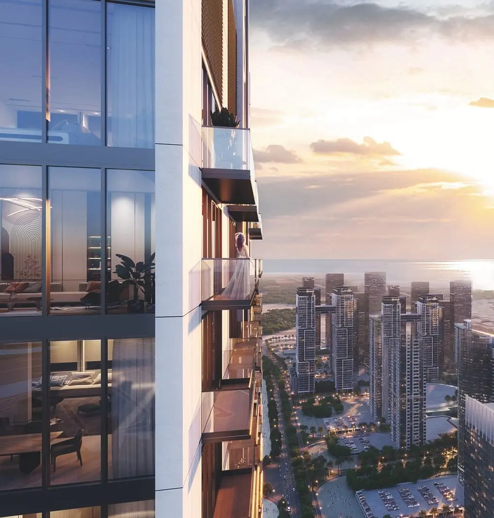 Sobha Verde Master Plan 2