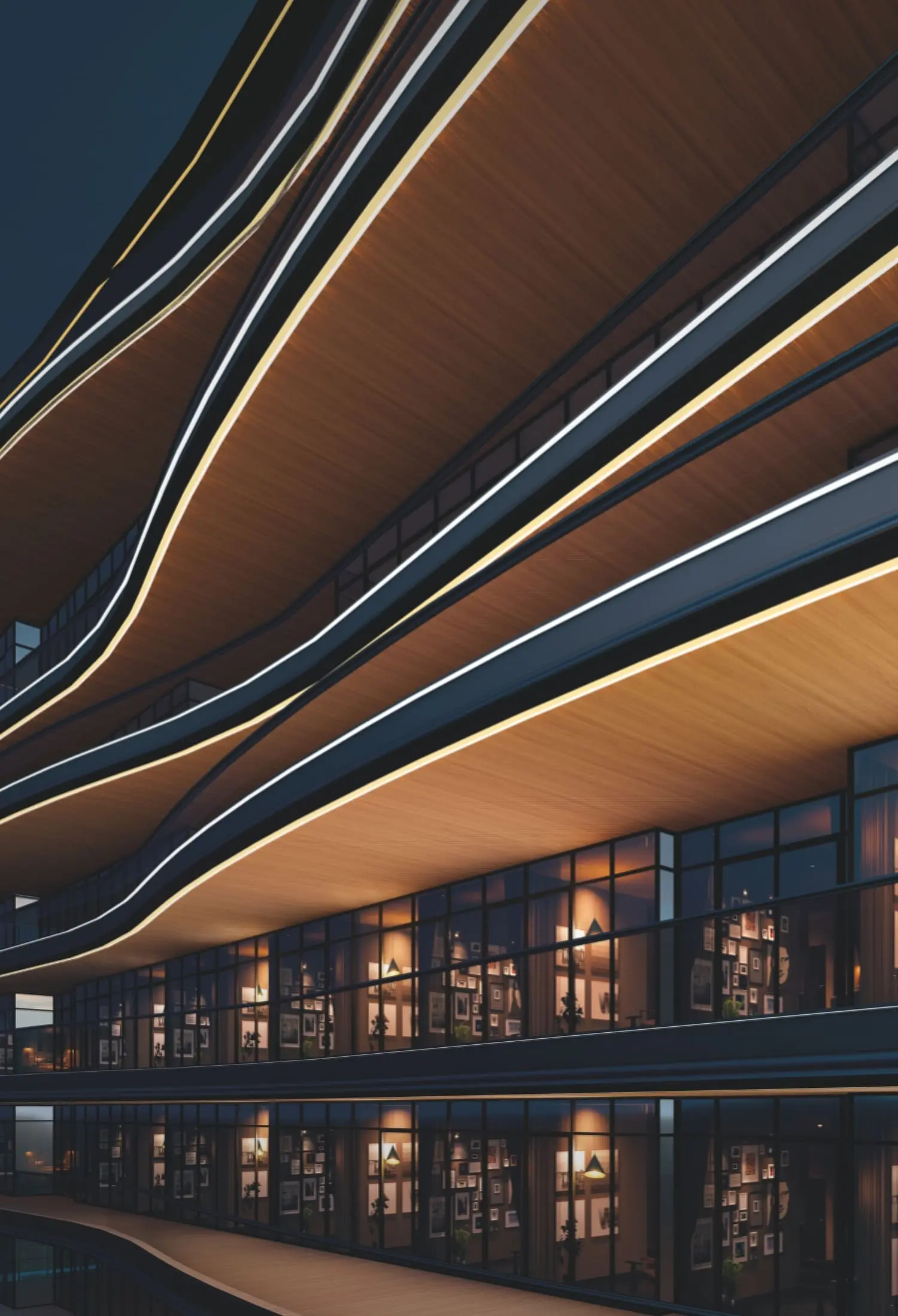 Sofitel Residences Master Plan 2