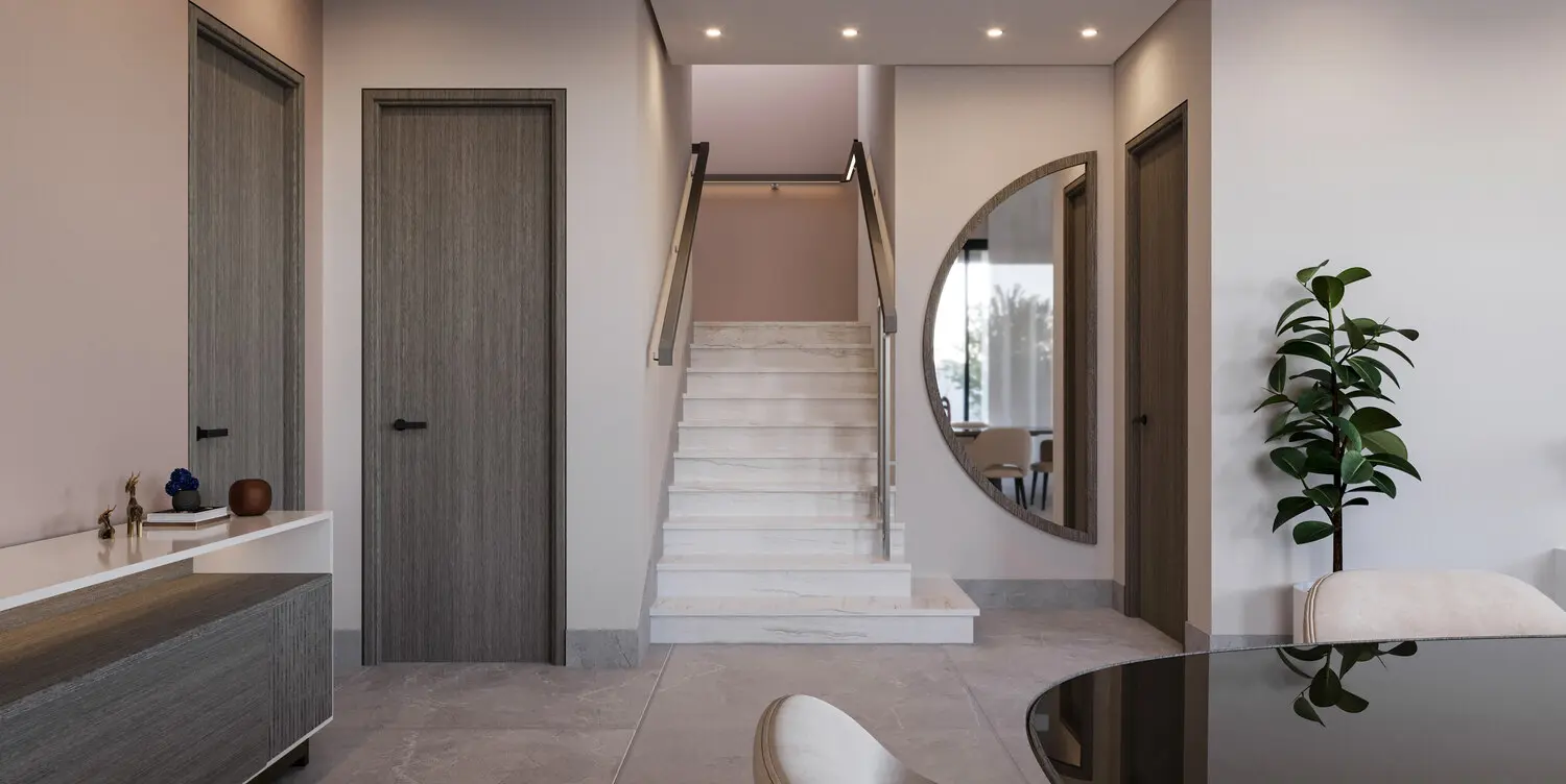 Garden City in Sharjah Garden City by Shoumous Properties - Interior Image 7