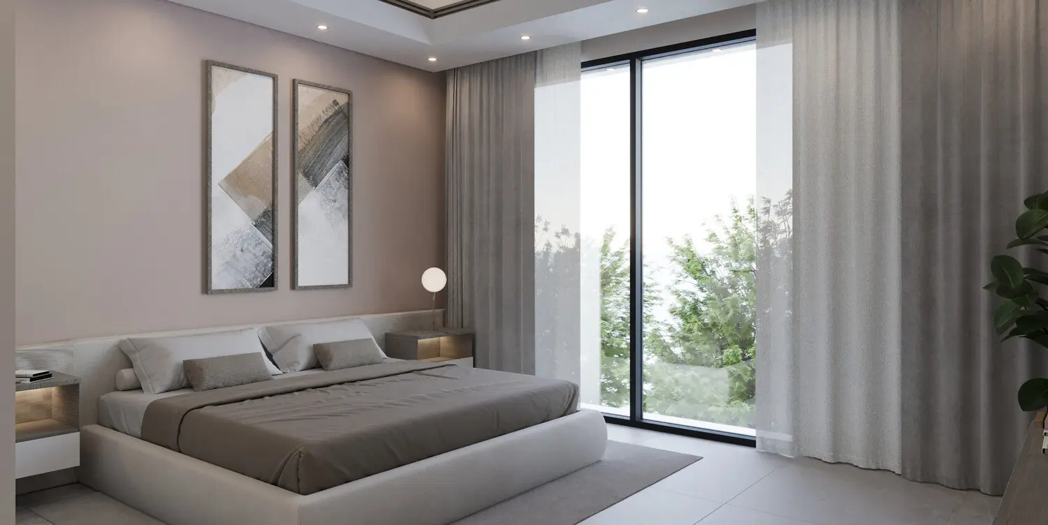 Garden City in Sharjah Garden City by Shoumous Properties - Interior Image 9