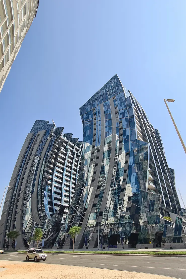 J One Tower A Master Plan 2