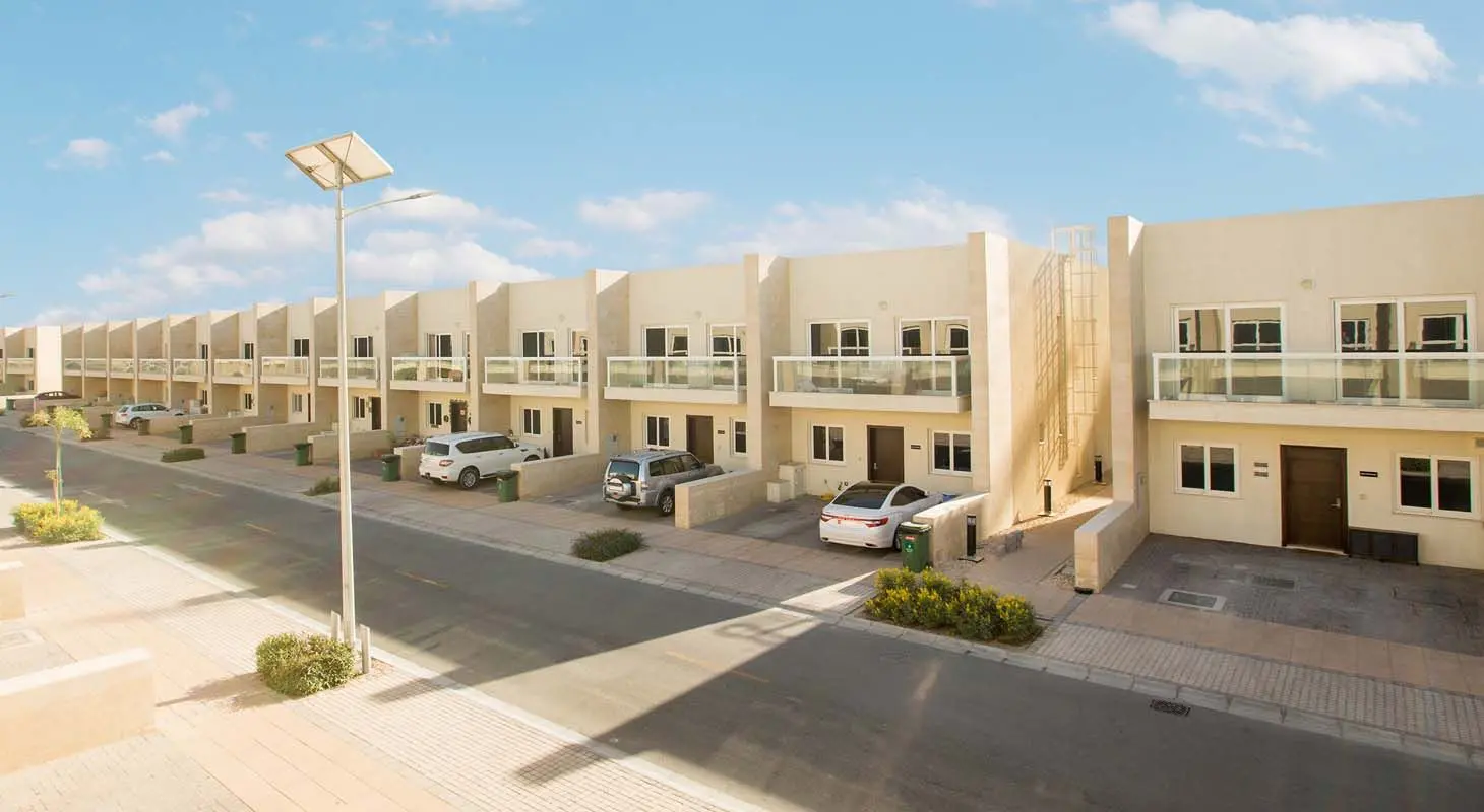 Warsan Village Master Plan 2