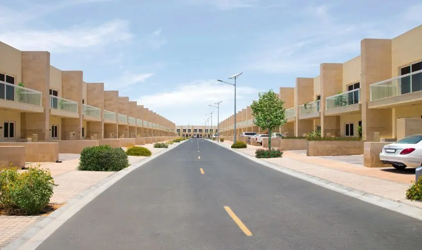 Warsan Village in International City by Nakheel - Exterior Image 3