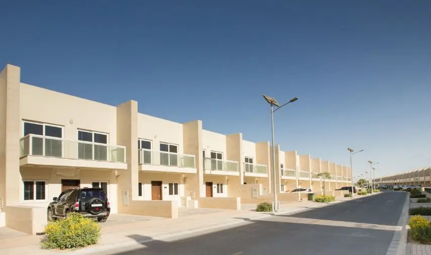 Warsan Village in International City by Nakheel - Exterior Image 4