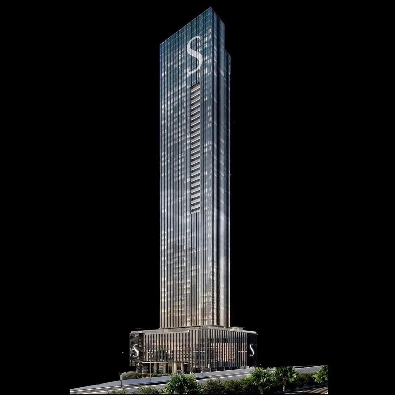 S-tower in Al Sufouh 2 by Sobha - Exterior Image 3