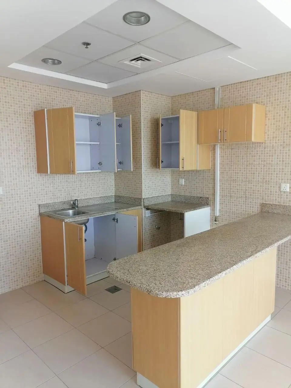 Oakwood Residency in Dubai Production City by Deyaar - Interior Image 4