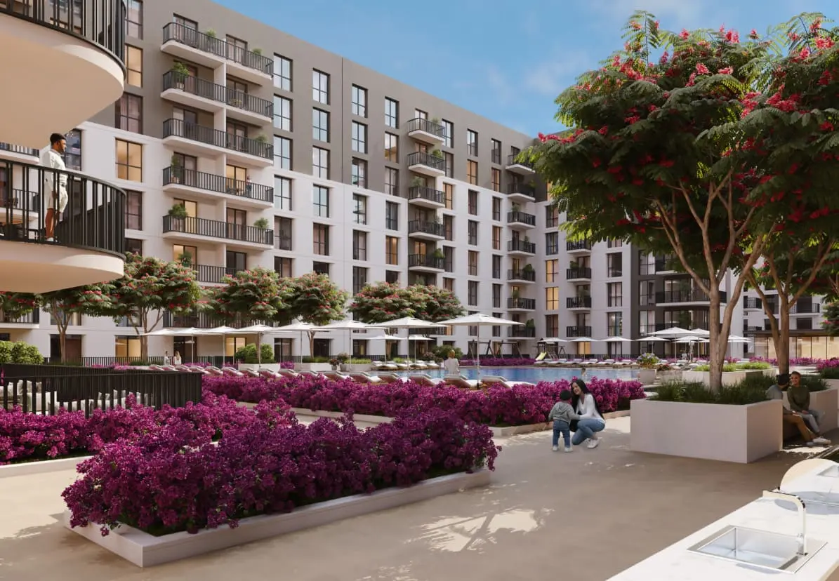 Symphony on the Рark in Town Square by Nshama Group