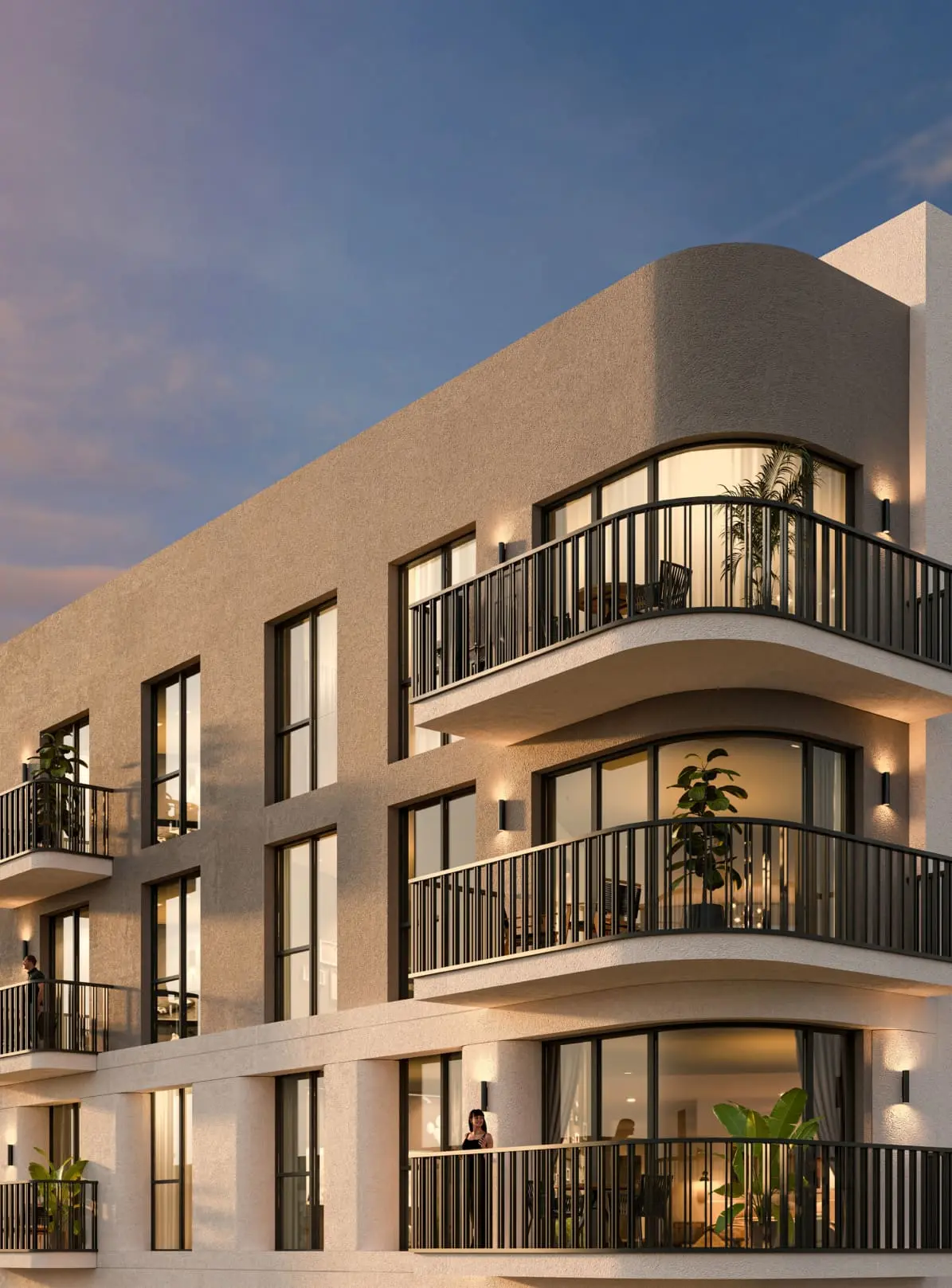 Symphony on the Рark in Town Square by Nshama Group - Exterior Image 3