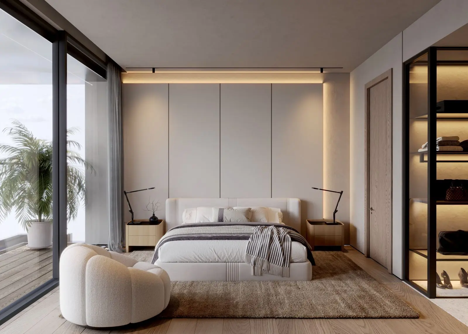 Autograph S Series Residence in Jumeirah Village Circle (JVC) by Green Group - Interior Image 2