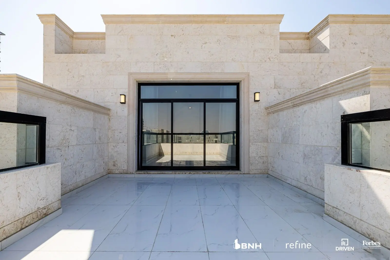 Equiti Villas in Al Furjan by BNH Real Estate Developer