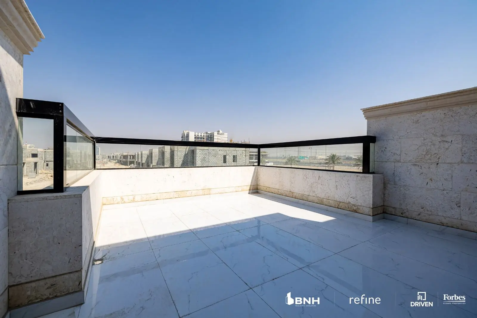 Equiti Villas in Al Furjan by BNH Real Estate Developer - Exterior Image 3